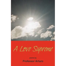 A Love Supreme