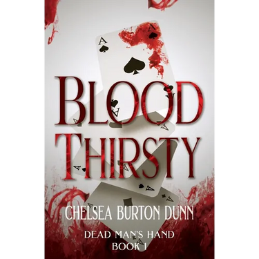 Blood Thirsty