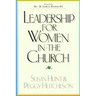 Leadership for Women in the Church