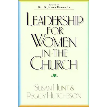 Leadership for Women in the Church