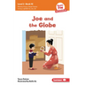Joe and the Globe: Book 10