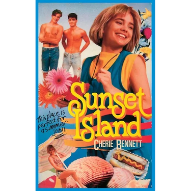 Sunset Island