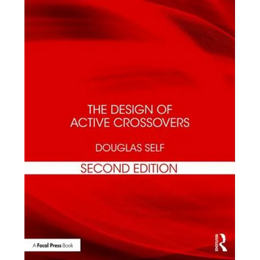 The Design of Active Crossovers