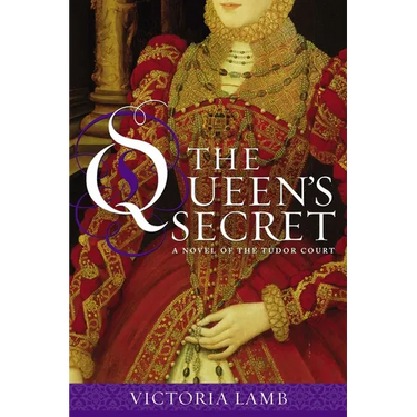 The Queen's Secret