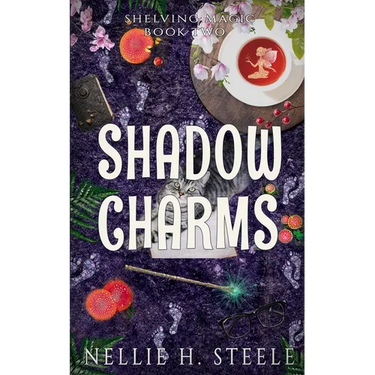 Shadow Charms