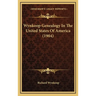 Wynkoop Genealogy In The United States Of America (1904)