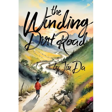 The Winding Dirt Road