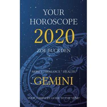 Your Horoscope 2020: Gemini