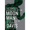 The Complete Adventures of the Moon Man, Volume 6: 1935-36