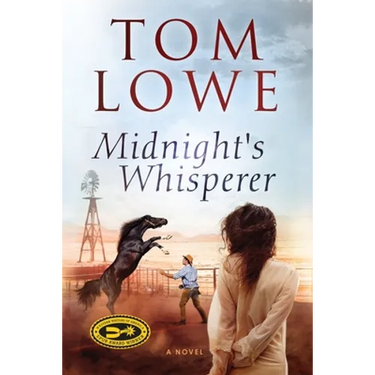 Midnight's Whisperer