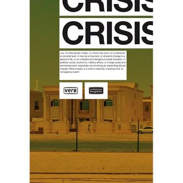 Verb Crisis: Verb #06