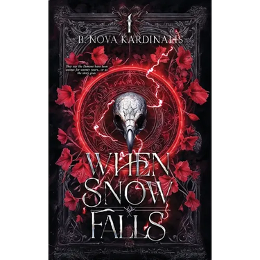 When Snow Falls