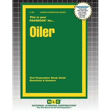 Oiler