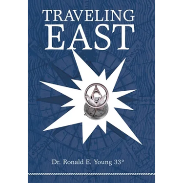 Traveling East: Looking East