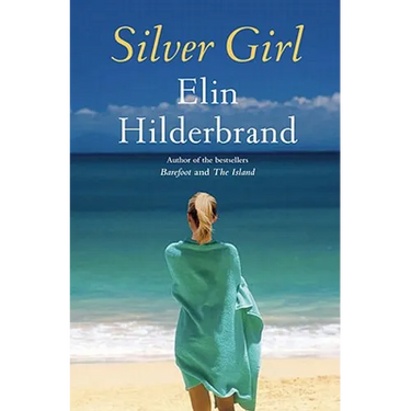 Silver Girl