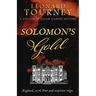 Solomon's Gold: an immersive Elizabethan murder mystery