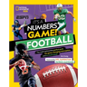 It's a Numbers Game! Football: The Math Behind the Perfect Punt, the Game-Changing Interception, and So Much More!