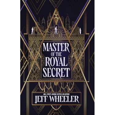 Master of the Royal Secret
