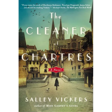 The Cleaner of Chartres
