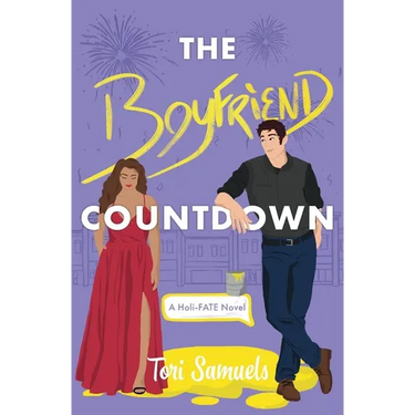 The Boyfriend Countdown
