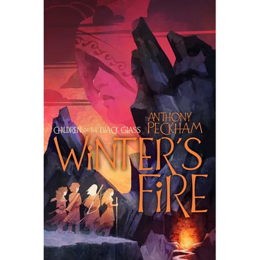 Winter's Fire