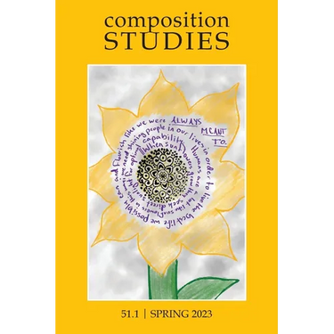 Composition Studies 51.1 (Spring 2023)