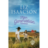 Fifth Generation Cowboy: Christian Contemporary Romance