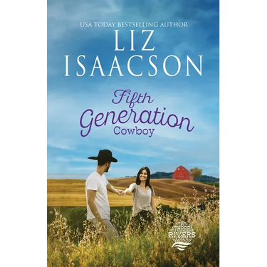 Fifth Generation Cowboy: Christian Contemporary Romance