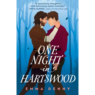 One Night in Hartswood