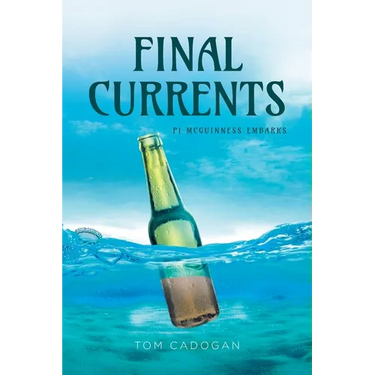 Final Currents: PI McGuinness Embarks