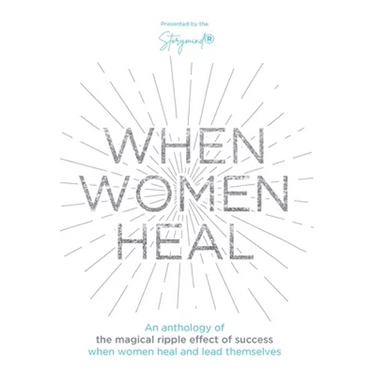 When Women Heal