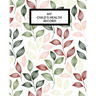 My child's Health Record: Child's Medical History To do Book, Baby 's Health keepsake Register & Information Record Log, Treatment Activities Tracker