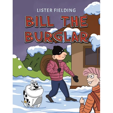Bill the Burglar