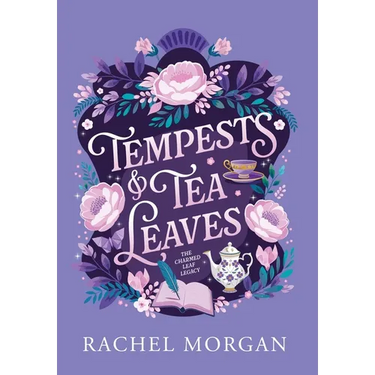 Tempests & Tea Leaves