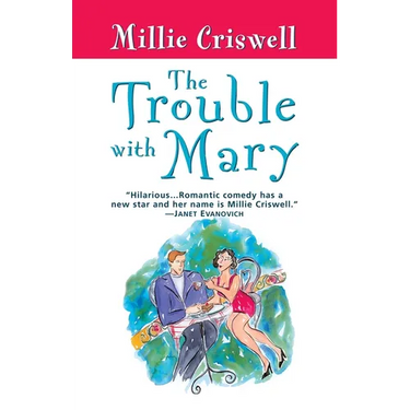 The Trouble with Mary