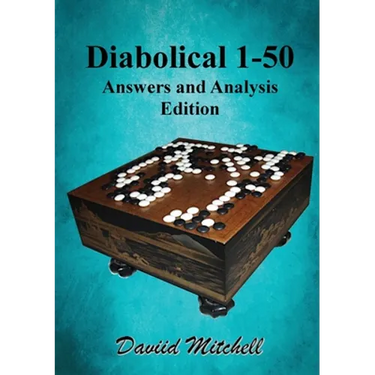 Diabolical - Answers and Analysis