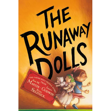 The Runaway Dolls