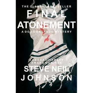 Final Atonement: A Doug Orlando Mystery