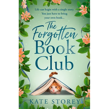 The Forgotten Book Club
