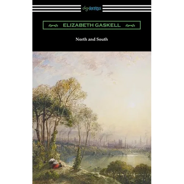 North and South (with an Introduction by Adolphus William Ward)