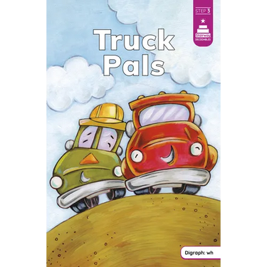 Truck Pals