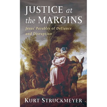Justice at the Margins