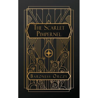 The Scarlet Pimpernel