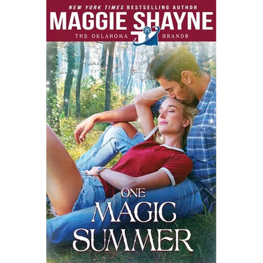 One Magic Summer