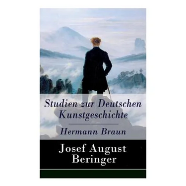 Studien zur Deutschen Kunstgeschichte - Hermann Braun