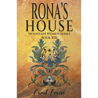 Rona's House