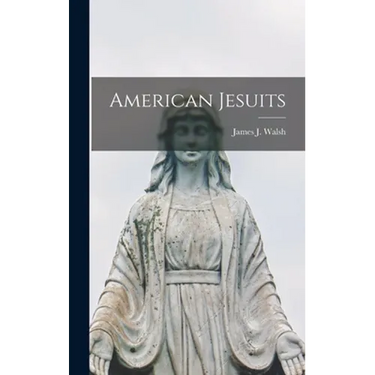 American Jesuits