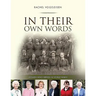 In Their Own Words: Women who served in WWII
