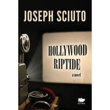 Hollywood Riptide