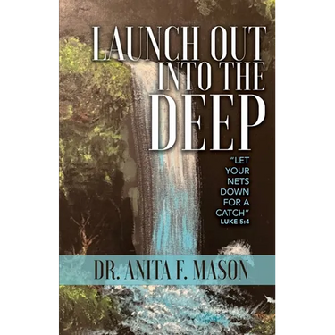 Launch Out into the Deep